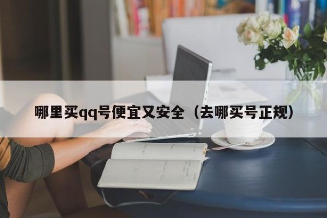 哪里买qq号便宜又安全（去哪买号正规）