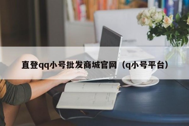 直登qq小号批发商城官网（q小号平台）