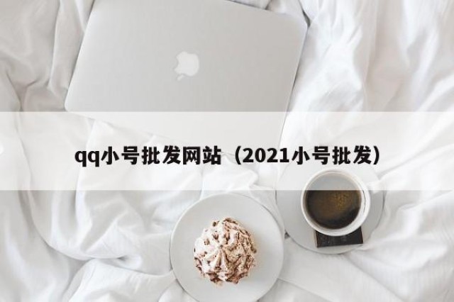 qq小号批发网站（2021小号批发）